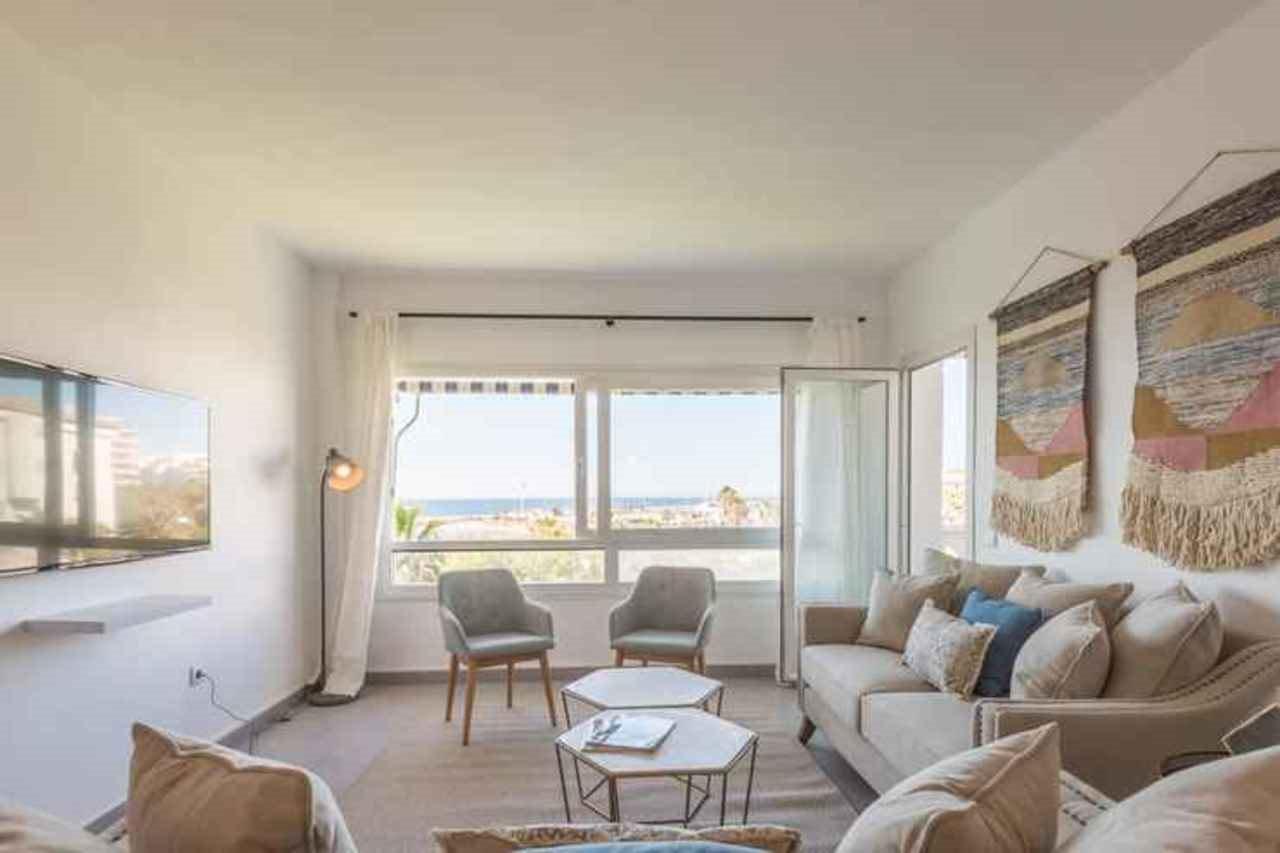 Puerto Banus Quiet Resort Marbella Exteriér fotografie