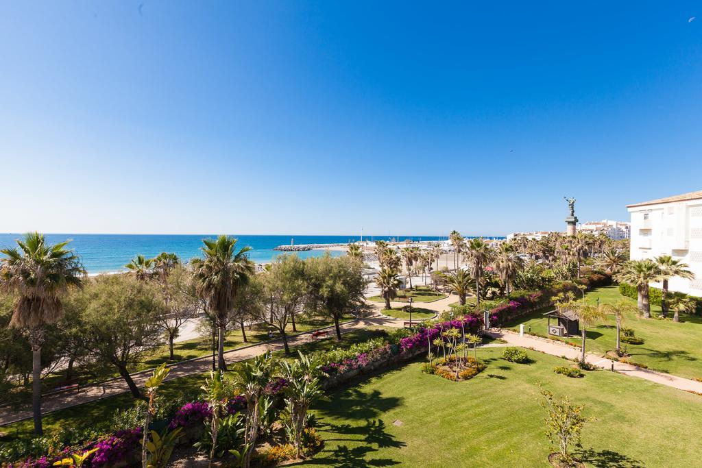 Puerto Banus Quiet Resort Marbella Exteriér fotografie